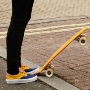 Meet your Posher, Athena